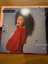 Latoya Jackson Imagination