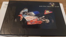 Minichamps aprilia 125cc - ,