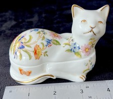 Aynsley “Cottage Garden”