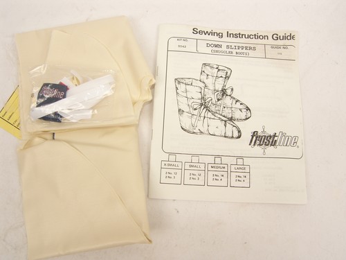 Vtg 1980 frostline sewing - 1980's,