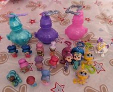 Teenie Genies Shimmer and