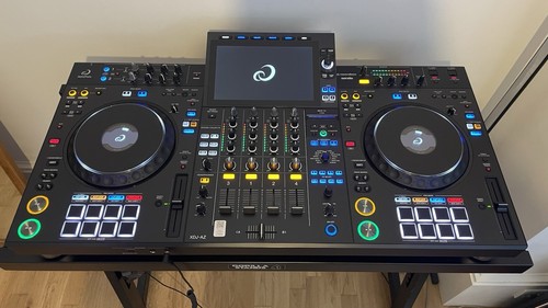 Pioneer xdj 4 - pioneer, xdj-az