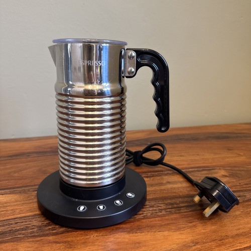 Nespresso aeroccino milk - nespresso, 4