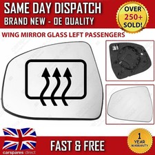 FORD FOCUS MK2 & MK3 2008-2018