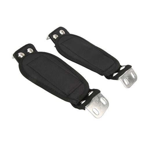 Mountain board foot holder - mountain,