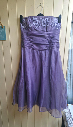 Vintage lilac 1990s - vintage,