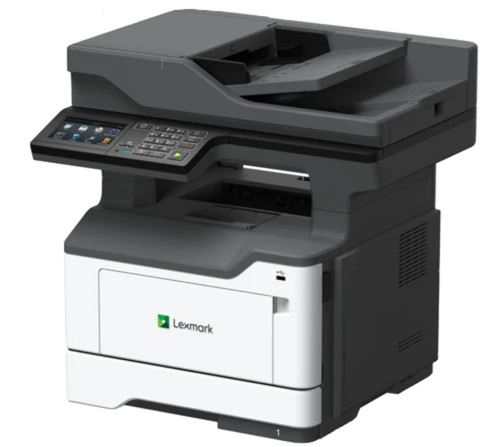 Lexmark mx521 printer - mx521, ppm