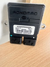 ECU RYSL125-HD for Direct