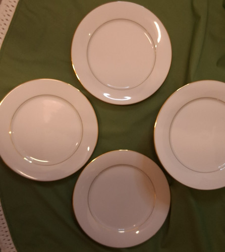 Noritake legendary regency - legendary,