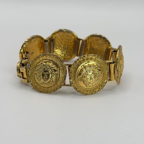 Authentic gianni versace - versace, coin