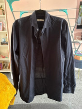 Navy Blue, Jack & Jones Shirt