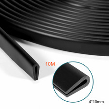 Car Caravan Window Rubber Seal