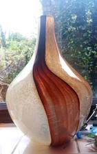 Stunning Murano Style Heavy