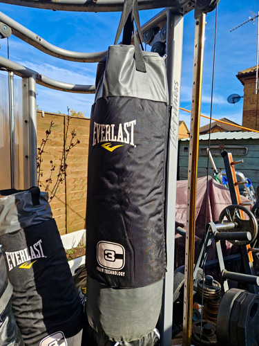 Everlast foam technology - everlast, 3