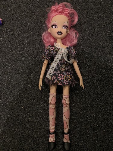 Bratzillaz house witches - of,
