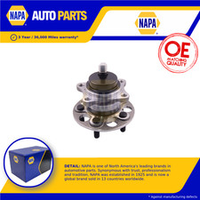 Wheel Bearing Kit fits LEXUS