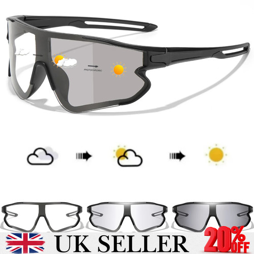 New photochromic cycling - photochromic,
