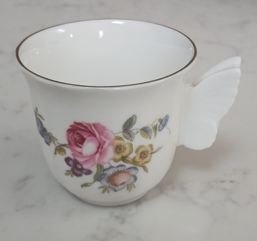 Royal worcester bone china - royal,