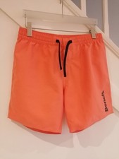 Bench Mens Bench Swim Shorts -