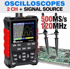 TOOLTOP ET120MC2 Pro Dual