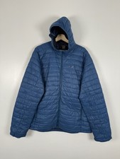 Rab Jacket Size XXL Mens Blue