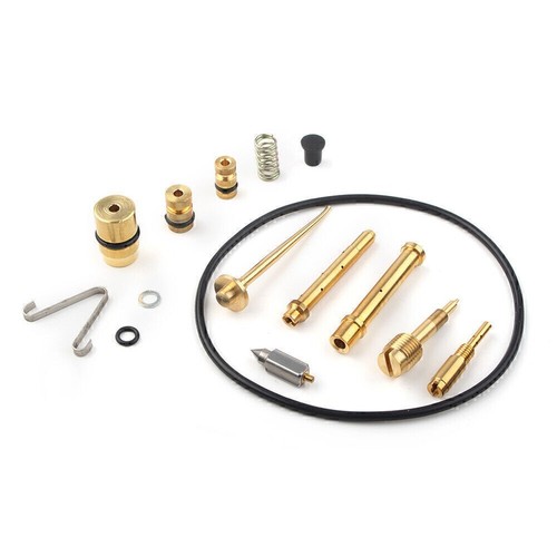 Carburetor rebuild kit repair - carburetor,