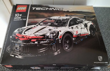 GENUINE LEGO TECHNIC SET 42096