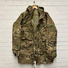 PETROLEUM PROTECTIVE JACKET -