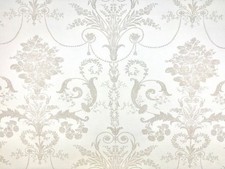 Rare Laura Ashley Josette Dark