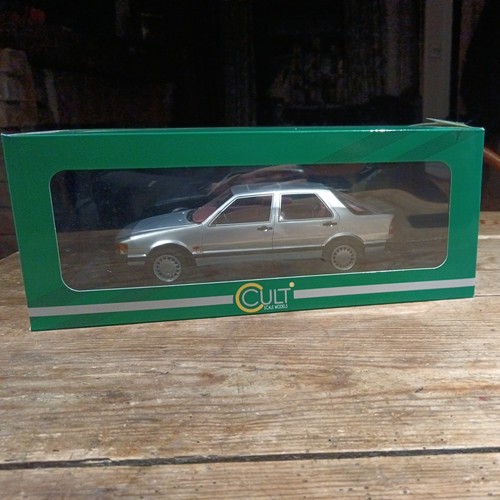 Cult saab 5 turbo aero - 9-5,