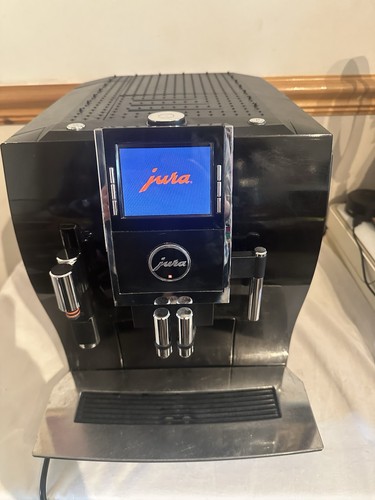 Jura impressa premium - impressa, z9