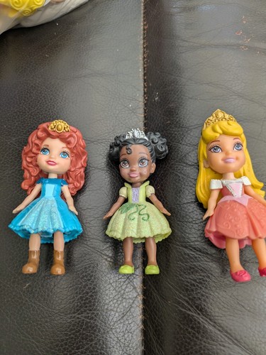 Disney princess mini toddler - disney,