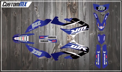 Custommx graphics kit fit - custommx:, to