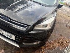 2015 FORD KUGA TITANIUM X