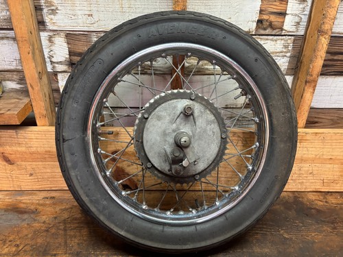 1971 bsa a65 - a65, 650