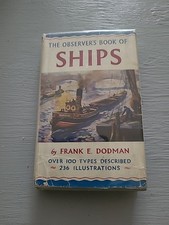 Vintage The Observer's Book of