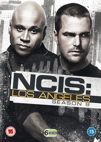 Ncis los angeles season 9 - angeles:,