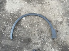 VW Tiguan Mk2 2016-20 Front Passenger Side Left Wheel Arch Trim 5NN854731A