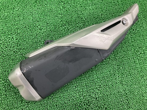 Genuine honda mkp silencer - honda,