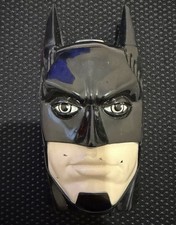 Batman Polly Pocket Style Play