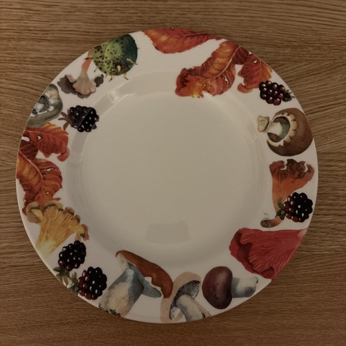 Emma bridgewater foraging - bridgewater,