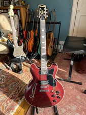 Donner DJP-1000 Semi-Acoustic