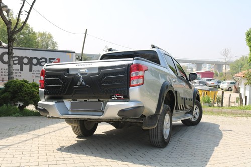 Tailgate protector cover - tailgate,