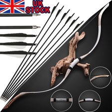 Archery 30-70lbs Traditional