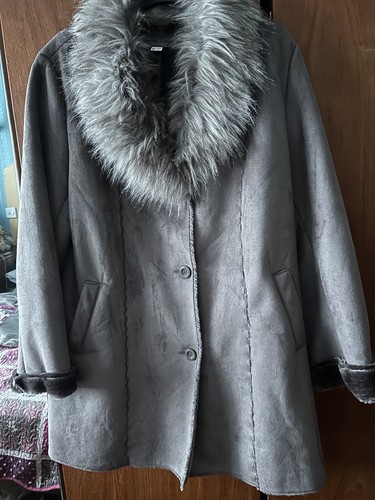 Brand new grey gabriella - brand,