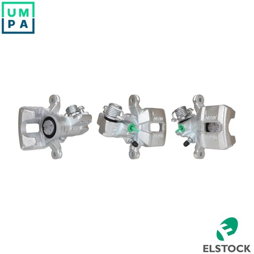 Brake caliper 2563 for - 86-2563,