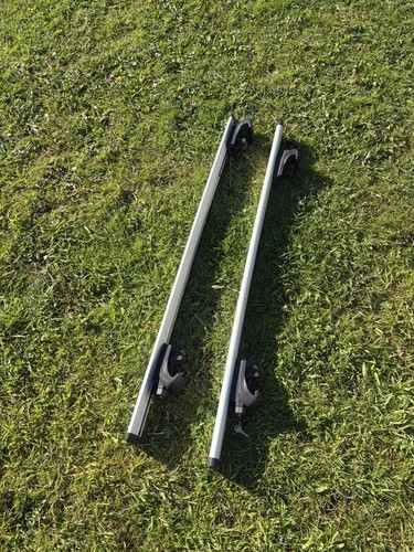 Thule aero bars - ,, pack