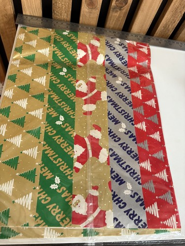 Vtg sealed pack of - vtg,
