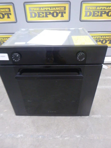 Smeg oven black - smeg, musa
