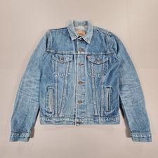 Vintage Levis Mens Denim